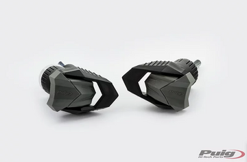 Puig R19 Frame Sliders for Honda CBR 650R